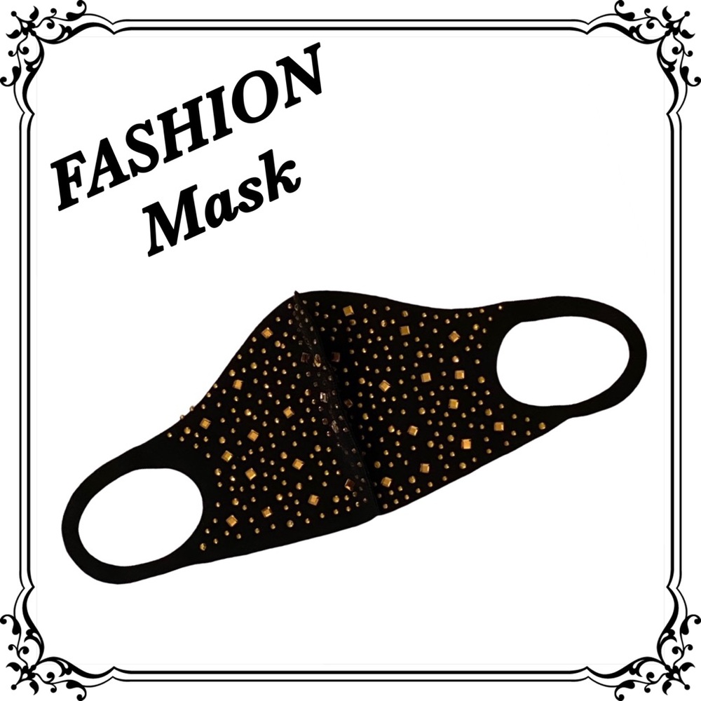 Fashion Face Mask (Adult) - One Size